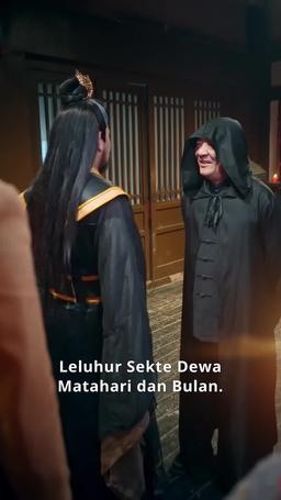 Saat Neraka Memanggil episode 62