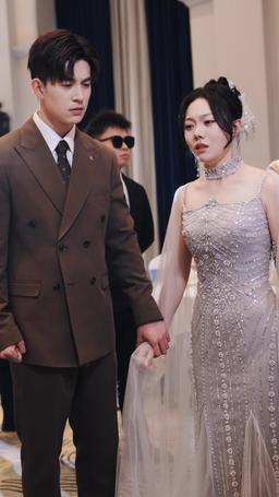 遠嫁女兒是千金 episode 47
