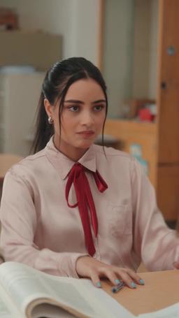 [doblado] Heredera Verdadera vs. Reina Falsa episode 36