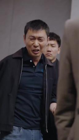 賢妻扶我淩雲志 episode 42