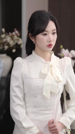 Oops! Falling for My Wild Heiress episode 84