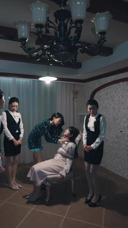 尋找失落的愛 episode 50