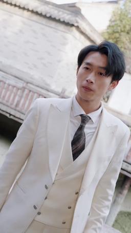 The Master Returns: Five Girls' Beloved episode 73