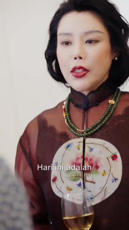 Mana Istri Sebenarnya? episode 17