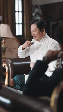 烽華絕代 episode 27