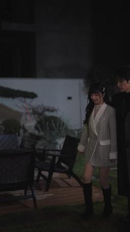 Love Across Time and Space episode 66