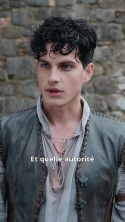 Le Fils Perdu Revient en Duc episode 41