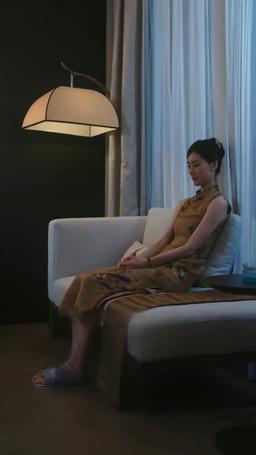 حياة اللهو والترف episode 70