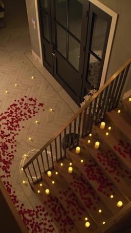 Contrato de matrimonio con mi ex episode 43