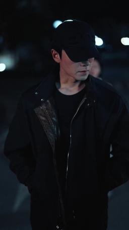 步步驚婚 episode 18