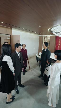步步驚婚 episode 32