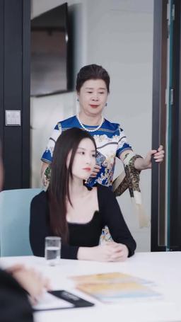 予你特別寵愛 episode 42