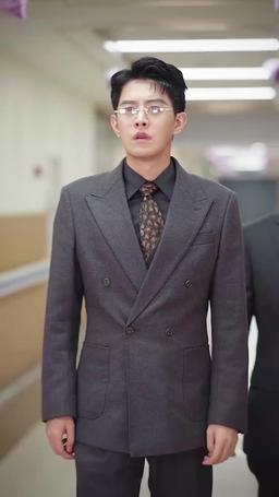 운명의 임신: 남편과 달콤한 사랑에 빠졌다 episode 21