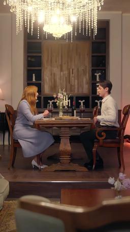 신부는 도망 중: 아기 탑승 완료! episode 75