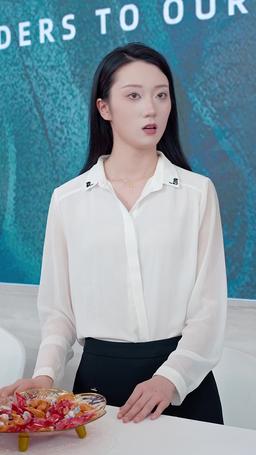 Real vs. Fake Heiress episode 27