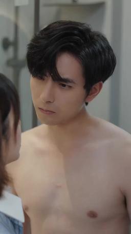 被渣後我成了總裁的心尖寵 episode 13