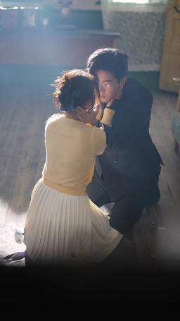 แตกสลายเมื่อเจอเขาอีกครั้ง episode 54