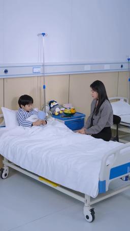 林深不見鹿 episode 27