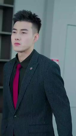 Runaway Bride Met My CEO Ex! episode 72