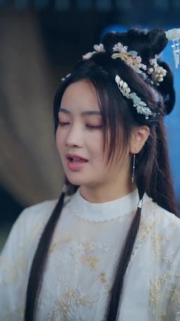 魂穿苦情女主，我才不當戀愛腦 episode 90