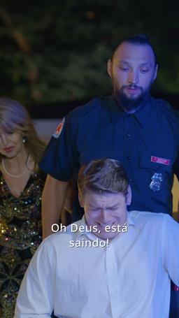 Ama-me Duas Vezes episode 30
