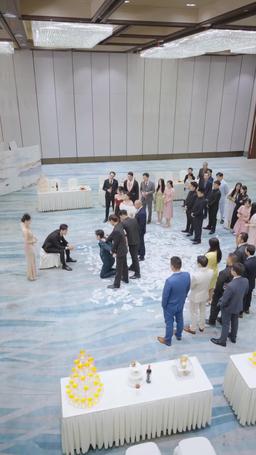 القروي البارز episode 25