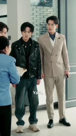 Sleeping Beauty's Revenge episode 18