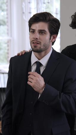 Três Irmãos Me Mimam episode 15