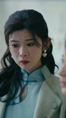 การแก้แค้นของทายาทผู้การ episode 18