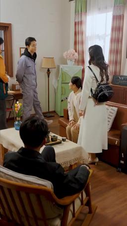 攤牌了，我的五個哥哥是大佬 episode 3