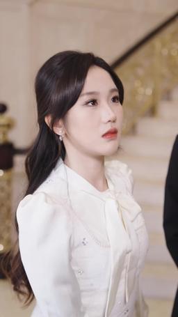 Oops! Falling for My Wild Heiress episode 86