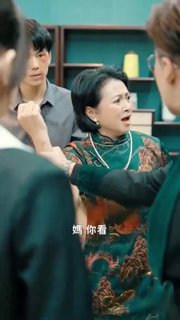 千金歸來 episode 48