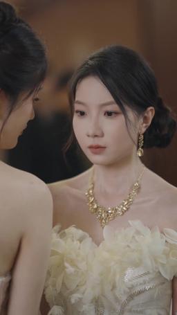 Crimson Heiress episode 6