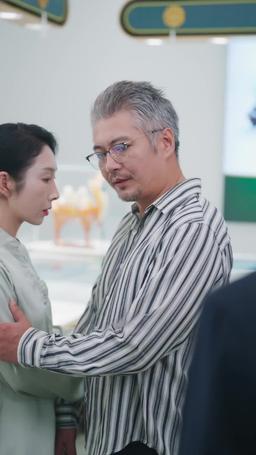 離婚後，我二嫁豪門 episode 6