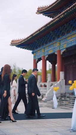 嫂子我真不是傻子了 episode 4