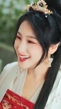 毒妃不好惹 episode 9