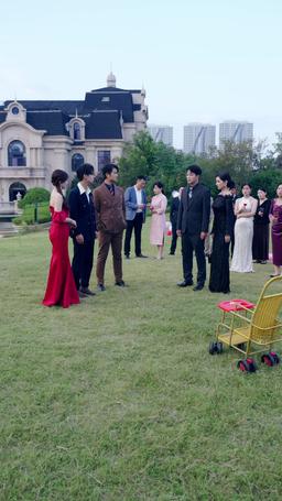 坐月子第一天我離婚了 episode 25