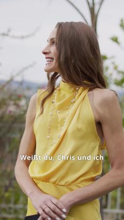 「Synchronisierung」Wie man einen Silberfuchs zähmt episode 43
