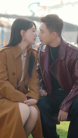 此情唯你可消 episode 49