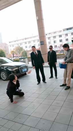 萬裏救援 episode 31