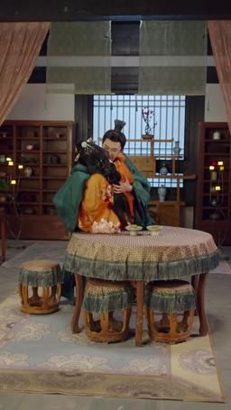 Twice Betrayed, Once Avenged episode 51