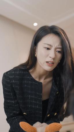 來不及愛你 episode 36