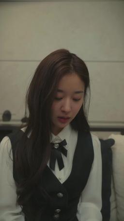 CEO아빠의 엄마 공략하기 episode 74