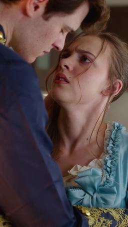 جميلة والخضوع episode 33