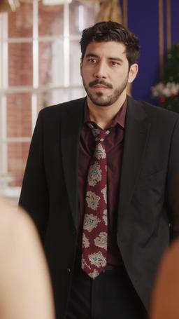 عقد الزواج من أجل الحياة episode 63