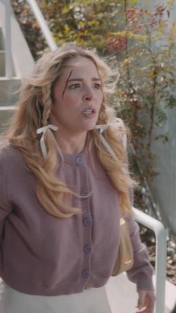 La Ballade des larmes de ma mère episode 59