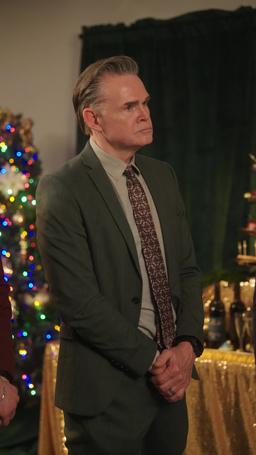 Uang, Senjata, dan Natal yang Tak Terlupakan episode 68