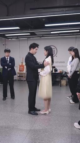 予你特別寵愛 episode 39
