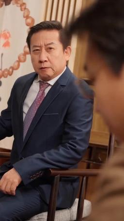 記憶と復讐の炎 episode 64