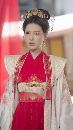 替嫁當寡婦，我贏麻了 episode 28